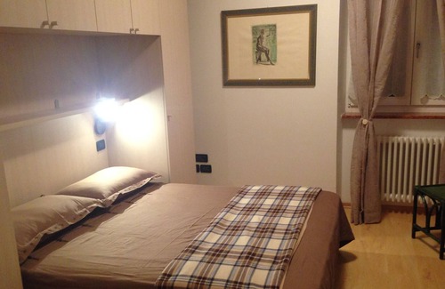 Rovereto Apartment | "My home". In the historic center of Rovereto with Home Theater