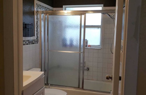 Zephyrhills House | My home is a perfect for1-2 people. Great for professionals working from home.