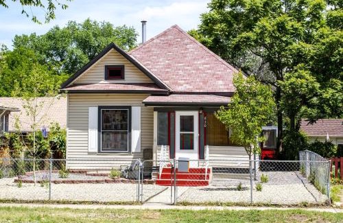Grand Junction House | My Home Is Your Home home