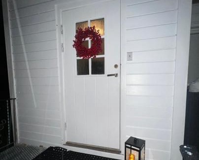 Tromso House | My Home Kaldfjorden