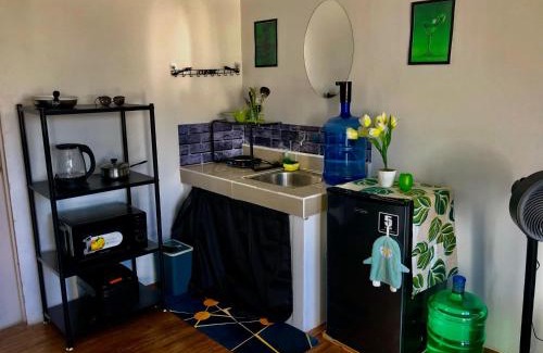 San Pablo House | MY HOME Transient house