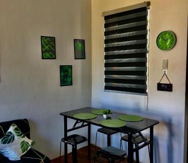 San Pablo House | MY HOME Transient house