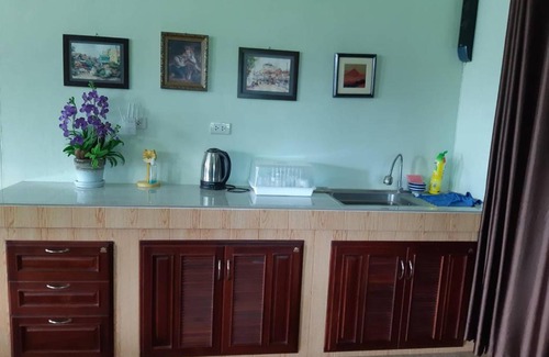 Nakhon Nayok Villa | My Home @ Wang Yao