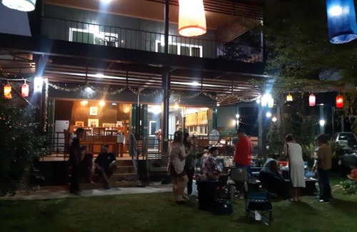 Nakhon Nayok Villa | My Home @ Wang Yao