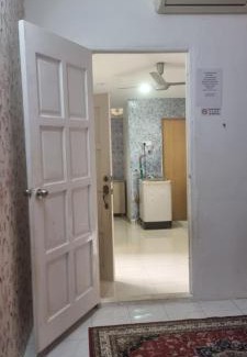Tronoh House | My Homestay Tronoh Seri Iskandar