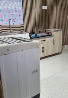 Tronoh House | My Homestay Tronoh Seri Iskandar
