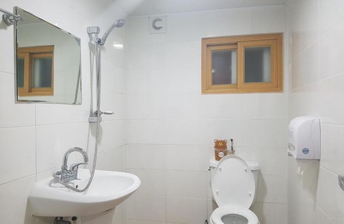 Choryang House | My Hostel