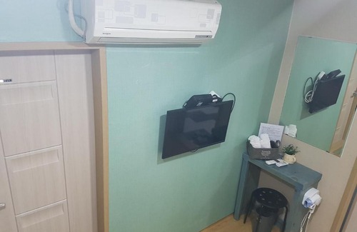 Choryang House | My Hostel