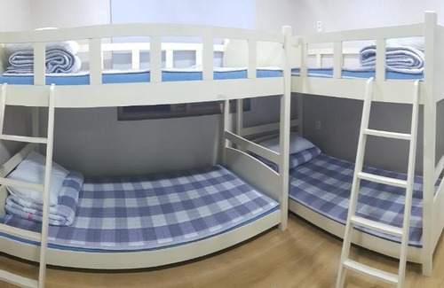 Choryang House | My Hostel