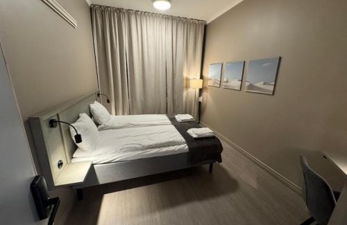 Lidkoping Hotel | My Hostel Lidköping