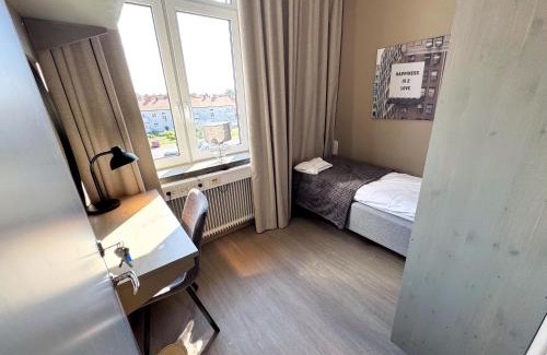 Lidkoping Hotel | My Hostel Lidköping