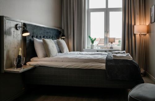 Lidkoping Hotel | My Hostel Lidköping