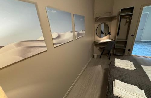 Lidkoping Hotel | My Hostel Lidköping