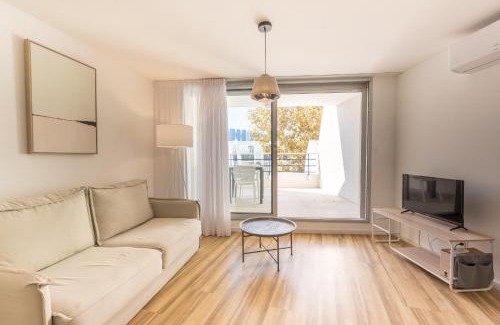 Le Couchant Apartment | MY Hotel Residences - A106