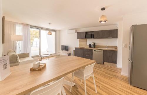 Le Couchant Apartment | MY Hotel Residences - A106