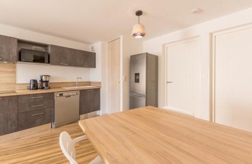 Le Couchant Apartment | MY Hotel Residences - A106
