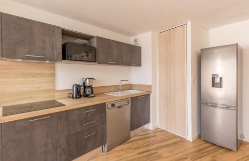 Le Couchant Apartment | MY Hotel Residences - A106