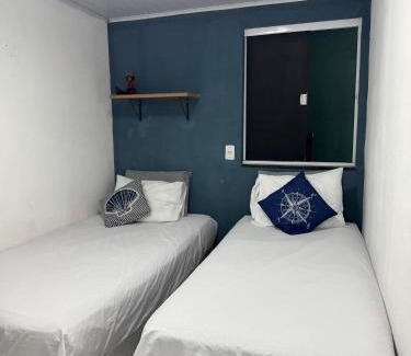 Monsuaba Apartment | My House