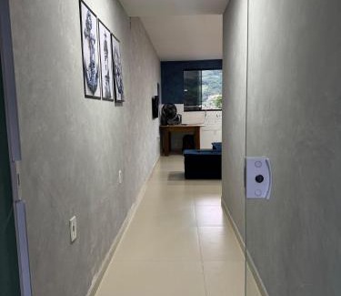 Monsuaba Apartment | My House