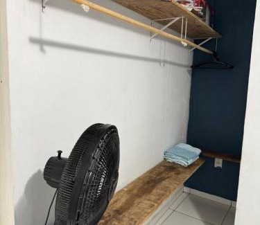 Monsuaba Apartment | My House