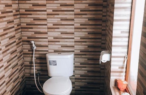 Penida Island House | my house guest house