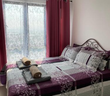 Shah Alam Apartment | My I-go Homestay