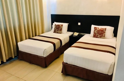 Lahad Datu Hotel | My Inn Hotel Lahad Datu