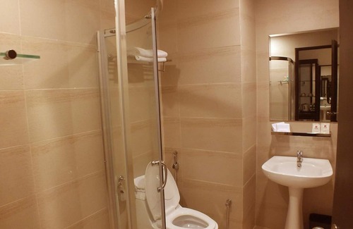 Lahad Datu Hotel | My Inn Hotel Lahad Datu