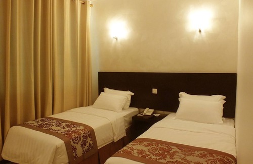 Lahad Datu Hotel | My Inn Hotel Lahad Datu