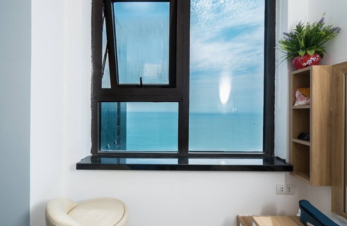 Da Nang City Centre Apartment | My Khe Beach FrontView Modern Apartment