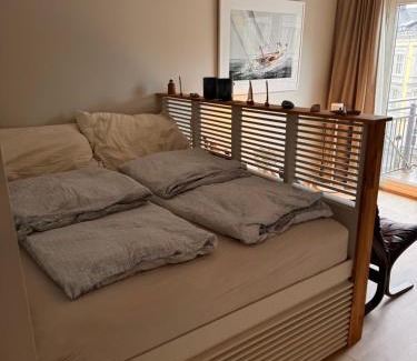 Vika Apartment | My Little Boat House