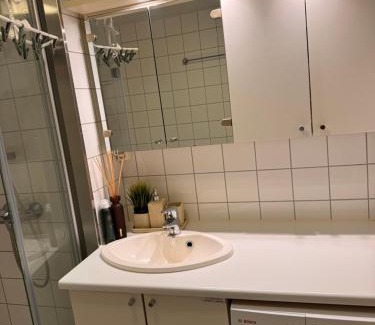 Vika Apartment | My Little Boat House