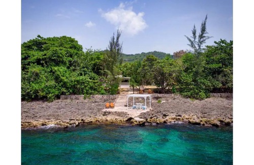 Cousins Cove Cottage | My Little Cottage in Jamaica