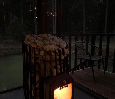 Undva Ski Chalet | My little happy place