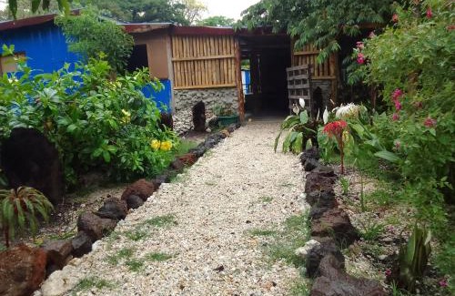 Isangel Hotel | My Little Paradise