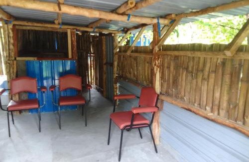 Isangel Hotel | My Little Paradise