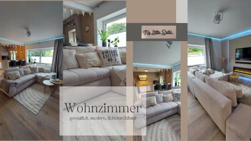 Illingen Apartment | My Little Suite