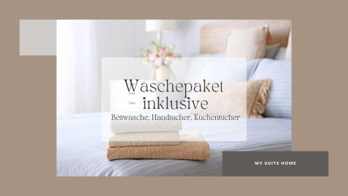 Illingen Apartment | My Little Suite