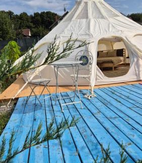 Ludbreg Other | My Little Swan Camping & Camper Stop, Ludbreg