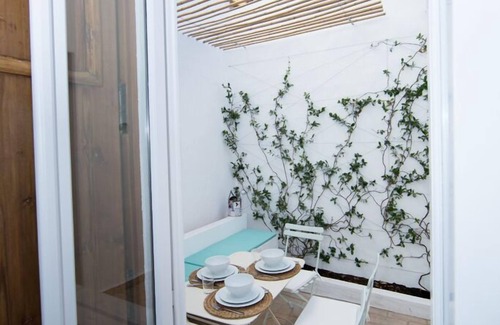 Sao Clemente House | My Lovely Little House in Loule