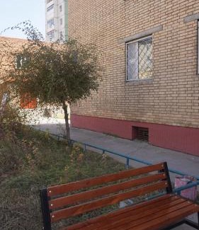 Sansar House | My Mongolia Homestay Samsara