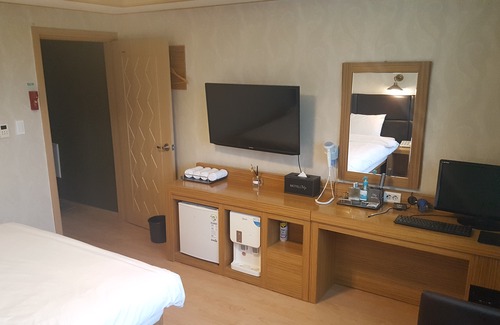 Songsan-dong Hotel | My Motel Jeju