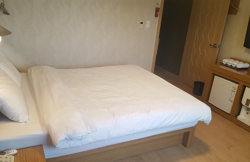 Songsan-dong Hotel | My Motel Jeju