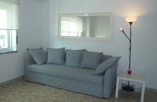 Costa de Caparica Apartment | My new Costa home