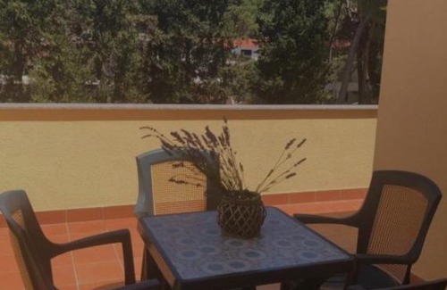 Necujam Apartment | My Oasis