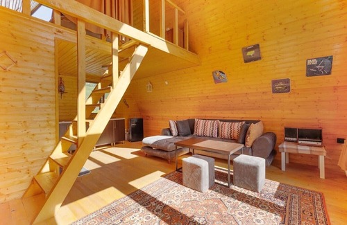 Stepantsminda Apartment | My Object Kazbegi