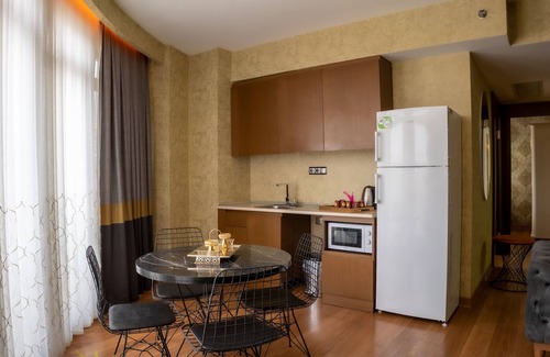 Pendik Hotel | My Palace Rooms