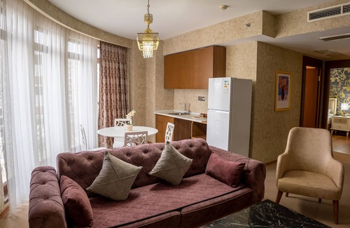 Pendik Hotel | My Palace Rooms