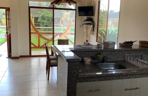 Olon House | My Paradise: A beach house, perfect seaside retreat with a rustic mountain twist