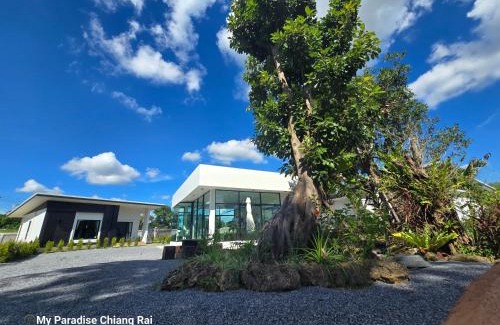 Doi Hang House | My Paradise Chiang Rai